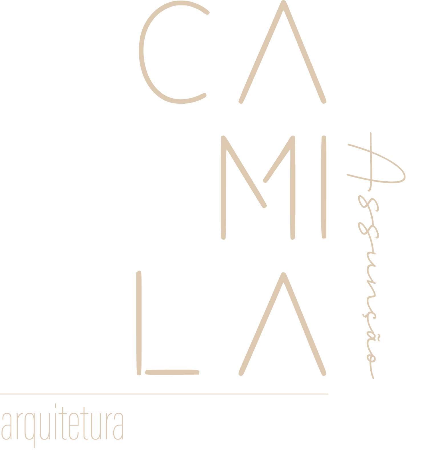 Camila Assunção Arquitetura
