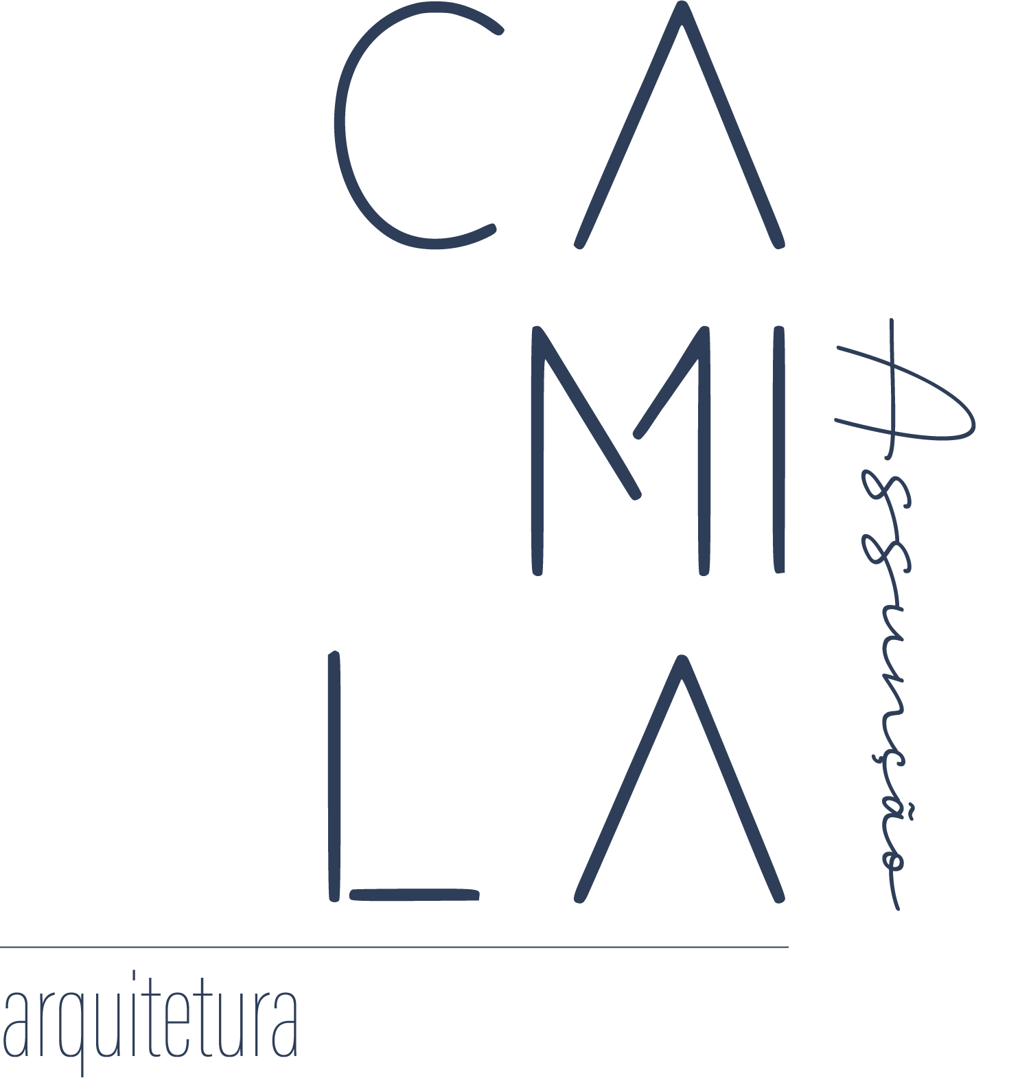 Camila Assunção Arquitetura
